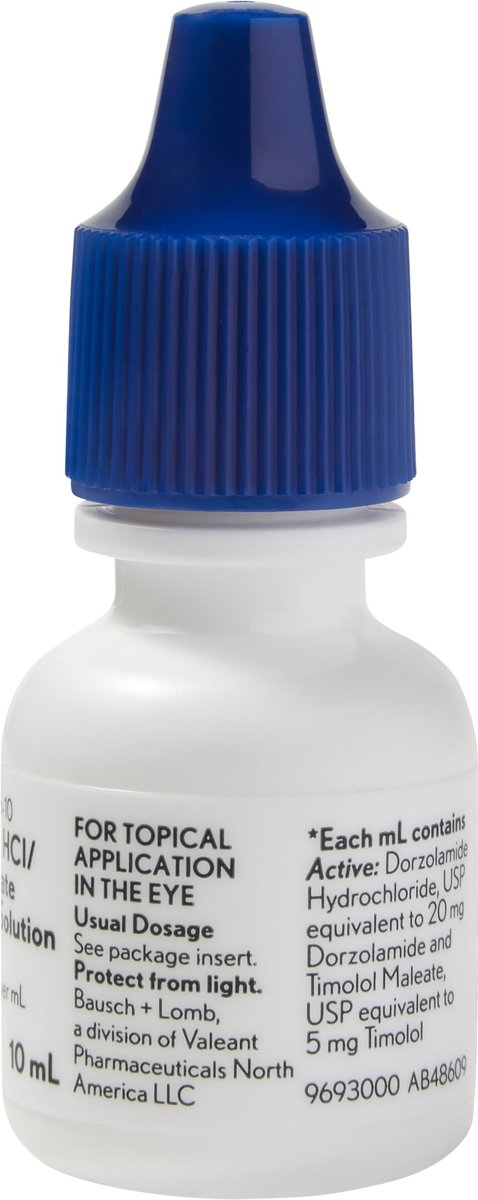 Timolol eye drops for cheap dogs