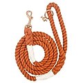 Sassy Woof Rope Dog Leash, Athens