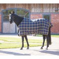 Shires Equestrian Products Tempest Plus Lite Stable Rug Horse Blanket, 81-in