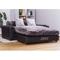 Show in main carousel: Moots Personalized Leatherette Sofa Cat & Dog Bed, Charcoal, X-Large slide 5 of 11