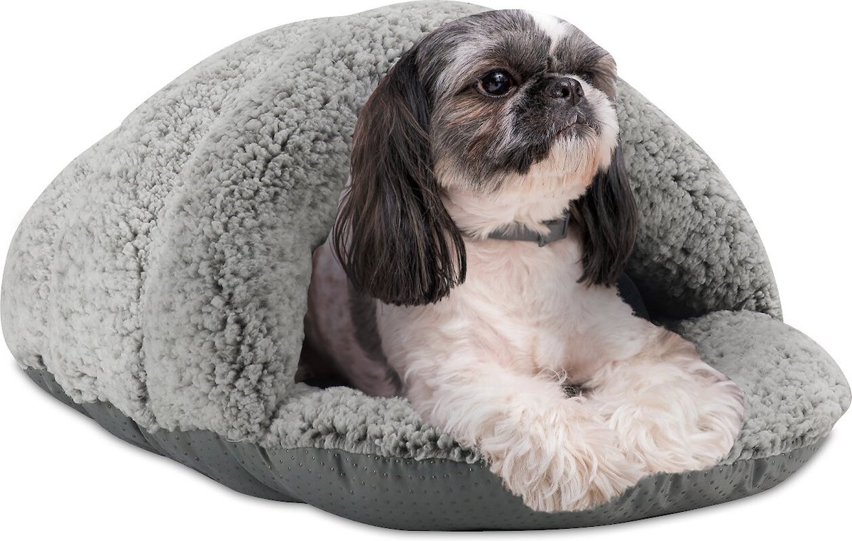 Pet deals slipper bed