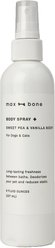 maxbone Sweet Pea & Vanilla Dog & Cat Body Spray, 8-oz bottle