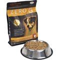 Darford Zero/G Free Run Chicken Recipe Limited Ingredients Dry Dog Food, 4.4-lb bag