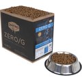 Darford Zero/G Wild Caught Pacific Salmon Recipe Limited Ingredients Dry Dog Food, 14-lb box