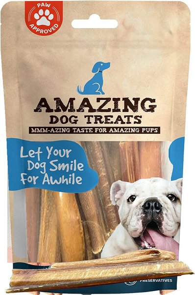 Amazing hotsell dog treats