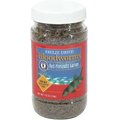 San Francisco Bay Brand Freeze-Dried Bloodworms Fish Food, 0.50-oz bag