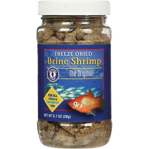 San Francisco Bay Brand Freeze Dried Krill