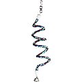 Caitec Featherland Paradise Cotton Bungie Bird Toy, 1/2 x 52-in