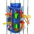 Caitec Featherland Paradise Hide 'N Seek Bird Toy