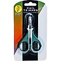 Caitec Featherland Paradise Bird Nail Clippers Bird Toy