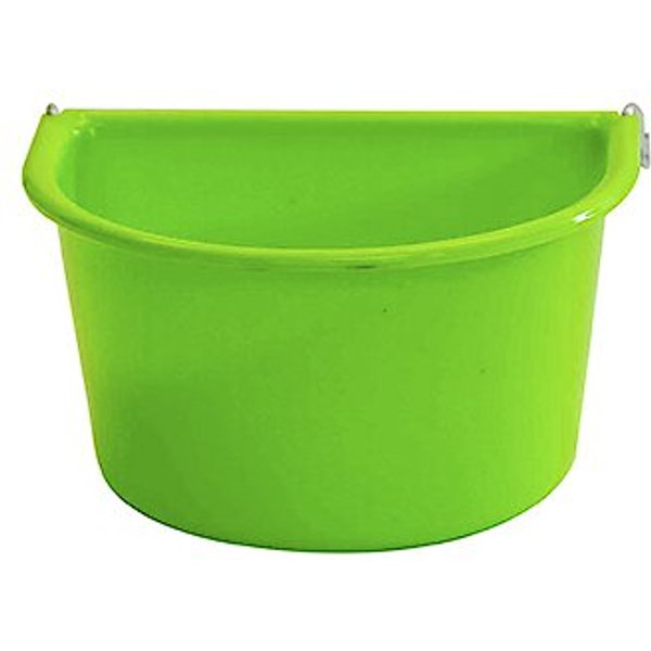 CAITEC Featherland Paradise Horizontal Millet Holder Bird Toy