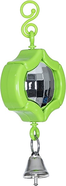 Caitec Featherland Paradise Faceted Gem Bird Toy slide 1 of 1