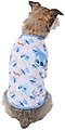 Disney Stitch Pocket Dog & Cat T-shirt, XX-Large
