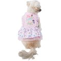 Disney Princesses "Be-YOU-tiful" Dog & Cat Dress, Small