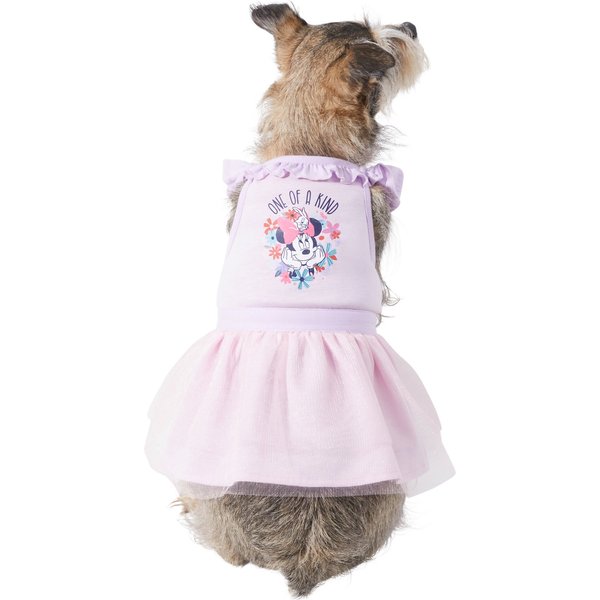 Disney Minnie Mouse "One of a Kind" Dog & Cat Dress