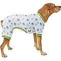 STAR WARS THE MANDALORIAN & GROGU Dog & Cat Jersey PJs, XXX-Large