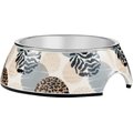 Frisco Animal Design Stainless Steel Dog & Cat Bowl, Extra Small