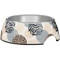 Frisco Animal Design Stainless Steel Dog & Cat Bowl, 1.75 Cup