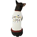 Frisco Problem Child Dog & Cat T-Shirt, XX-Large