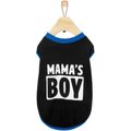 Frisco Mama's Boy Dog & Cat T-Shirt, X-Small