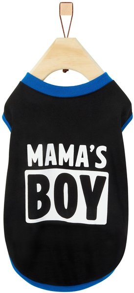 Frisco Mama's Boy Dog & Cat T-Shirt, X-Large slide 1 of 6
