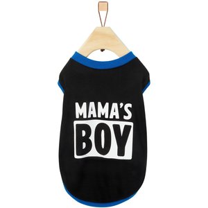 Frisco Mama's Boy Dog & Cat T-Shirt, XXX-Large