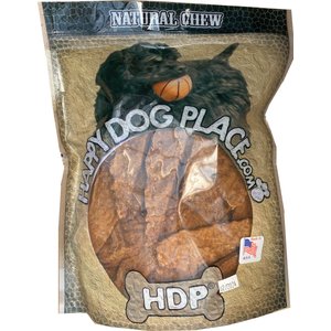HDP Soft Chew Duck Tenders Dog Treats, 28-oz bag
