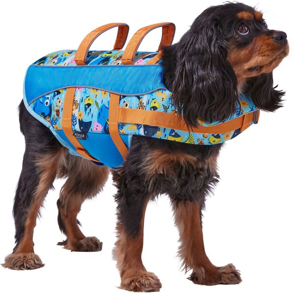 FRISCO Active Dog Life Jacket, XSmall