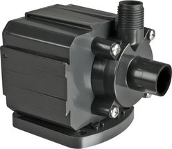 Danner Manufacturing Pondmaster Mag-Drive Aquarium Pump, 250 GPH