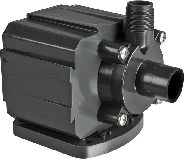 thumbnail image 2 of Danner Pondmaster 02522 Mag 250 Gph Pond Pump – 5 YR WARRANTY, Submersible 2 of 5