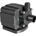Danner Manufacturing Pondmaster Mag-Drive Aquarium Pump, 250 GPH