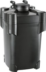 Danner Manufacturing Pondmaster Compact Pressurized UV Aquarium Filter, 250-gal