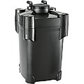 Danner Manufacturing Pondmaster Compact Pressurized UV Aquarium Filter, 250-gal
