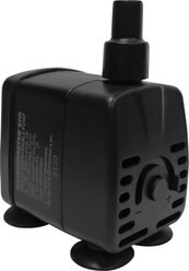 Danner Manufacturing Pondmaster Eco Statuary Aquarium Pump, 55 GPH