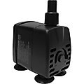 Danner Manufacturing Pondmaster Eco Statuary Aquarium Pump, 55 GPH