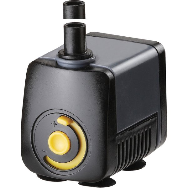 TETRA Pond Water Garden Pump, 325 GPH