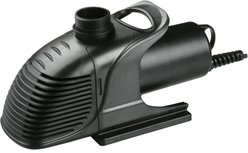Danner Manufacturing Pondmaster HY-Drive Water Aquarium Pump, 1900 GPH
