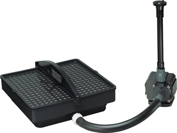 Danner Manufacturing Pondmaster Floating Pond Thermometer