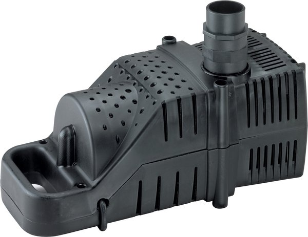 Danner Manufacturing ProLine Hy-Drive Protective Cage Aquarium Water Pump, 4000 GPH slide 1 of 1