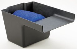 Danner Manufacturing Pro Line Pro1000 Waterfall Box with Debris Aquarium Filter