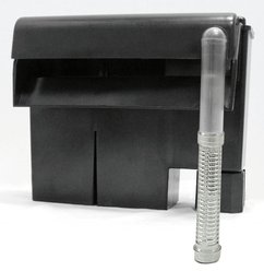 Danner Manufacturing Supreme EZ Clean External Aquarium Filter