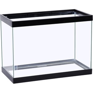 Tetra Glass Aquarium, 5.5-gal