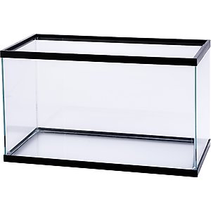 Tetra Glass Aquarium, 10-gal