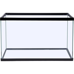 Tetra Glass Aquarium, 20-gal