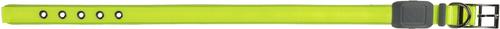 Show full view: Nite Ize Rechargeable LED Dog Collar, Lime, Large slide 5 of 9