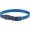 Show in main carousel: Nite Ize Rechargeable LED Dog Collar, Blue, X-Large slide 5 of 8