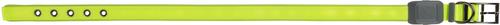 Show full view: Nite Ize Rechargeable LED Dog Collar, Lime, X-Large slide 6 of 10