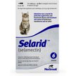 Centragard Topical Solution for Cats, 1.8-5.5 lbs, (Green Box)