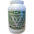 Farrier Science Clinic Nu-Foot Hoof Vet Horse Supplement, 5-lb bottle