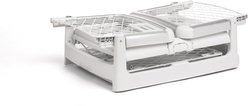 Diggs Revol Collapsible Dog Crate, Ash, Small slide 2 of 7